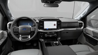 2026 Ford F-150® Internal Image 2